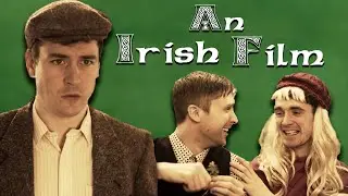 A Very Irish Film (Trailer) - Foil Arms and Hog