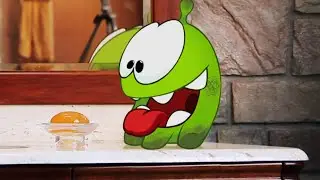 Om Nom Stories: ALL EPISODES (Seasons 1-12)