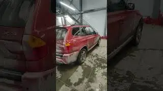 ВСЕ ТРИ ПОКОЛЕНИЯ BMW X3. #shorts