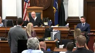 Rittenhouse Judge DESTROYS Lying Prosecutor (