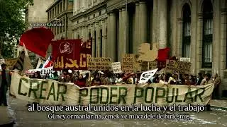 Chilean Socialist Song: 