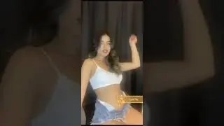 Bigo live hot dance 19 Turkish Girl