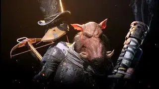 NEW FUNCOM GAME RELEASES TOMORROW Mutant Year Zero: Road to Eden E02