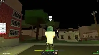 roblox da hood config is good