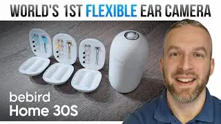 Bebird Home 30S Review (2024): High Tech Home Ear Care for Everyone!