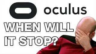 Oculus Exclusives Controversy: Bad for Everyone