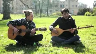 Muhamad & Ivan - Her Bilbile Dilshad