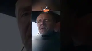 Спрыгнул с мотоцикла прям на верхушку поезда😨🤯 #кино #фильм