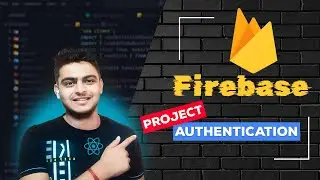 Next Js 14: Authentication Project With Next.js with Firebase and Bootstrap|Next Js 14 Full Tutorial