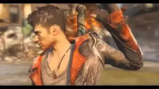 клип Skillet -- Hero (DmC: Devil May Cry)