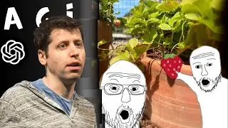 OpenAI Q* Strawberry - Everything You need to Know