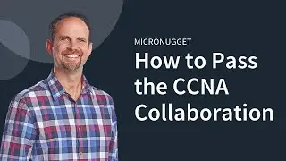 CCNA Collaboration: Collaborating with Cisco