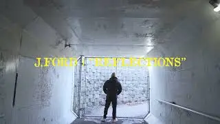 J.Ford - Reflections [Official Music Video] (Shot by @Zebo.G)