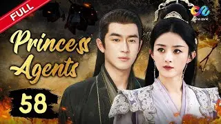 【ENG DUB】Finale: EP58 