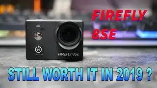 Firefly 8SE still Worth it in 2019