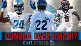 Lions Rumors Today: Quinton Dunbar Over Amani Oruwariye? Competition For Jermar Jefferson + Okudah