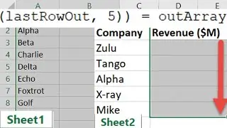 XLOOKUP VLOOKUP macro alternative