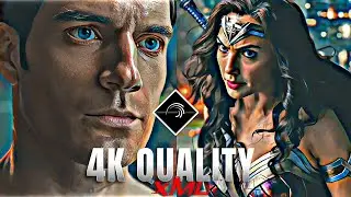 New Trending HDR effect alight motion || Alight motion trending HDR effect tutorial || Viral HDR CC