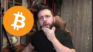 A HISTÓRIA ESTÁ SE REPETINDO NO BITCOIN!!