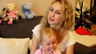 Выпуск №7. АЛЛА. Сделала ЭКО в 25 лет
