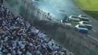 1996 Die Hard 500 Big One Live