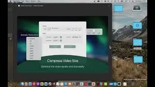 Omni Converter Video & Audio - Basic Overview - Mac App Store