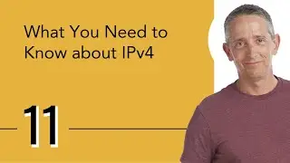 What You Need to Know about IPv4