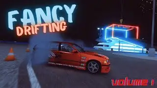 Fancy Drifting with Assetto Corsa