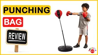 ✳️ Best Free Standing Punching Bag Amazon In 2023 ✅ Top 5 Tested & Reviewed