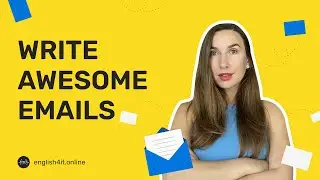 5 Expressions For Professional Emails