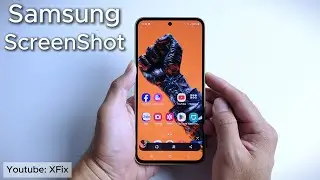 Top 12 Ways to Take ScreenShots on Samsung Smartphone