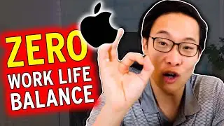 Truth about working at Apple! Cant believe this!