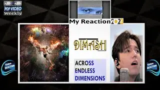 C-C Euro Pop Music REACTS TO DIMASH ACROSS ENDLESS DIMENSIONS