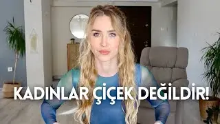 DERTLEŞELİM 🫂 Evlenme Baskısı & Aptal Sarışınlık & Çok Bilmiş Erkekler ☠️