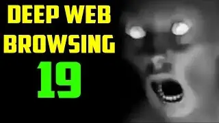 CHURCH OF SUICIDE!?! - Deep Web Exploration 19