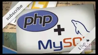 Displaying records from a MySQL Database with PHP