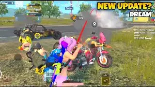 PUBG LITE LIVE | INTENSE SQUAD GAMEPLAY CHICKEN CHALLENGE | PUBG LITE NEW UPDATE?