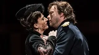 Oedipe: Why singers love Enescu's neglected opera (The Royal Opera)