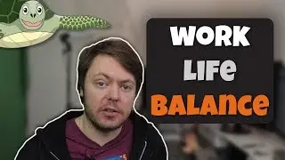 What is work life balance