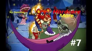 PvZ More Hardcore #7