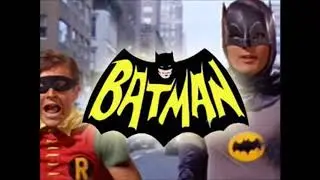 Batman Show Theme Song