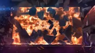 Exploding image reveal | After Effects Template 15822592
