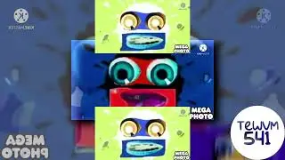 YTPMV Preview 2 KineMaster Klasky Csupo v2 Effects Scan