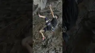 The Sickest Sequence in New Zealand Climbing?