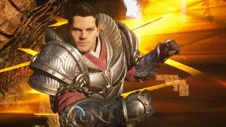 UE5 Paragon Tutorial - UNDER 5 MINS || Retargetting & Weapon Removal