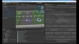 Unity3D - Road & Traffic System - Getting Started ( Update 2.0 )
