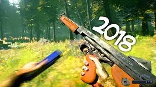 ЛУЧШИЕ ИГРЫ НА Андроид За 2018 год [Оффлайн/Онлайн] Топ 10 лучших игр за 2018, Оффлайн игры 2018 hd