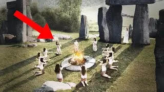 10 Of The Most Bizarre Cults In The World!