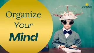 Organize Your Mind | Transformational session with Michaël Bijker