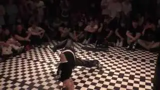ToMo(ALL AREA) vs MATT ACTION BEST12 / BATTLE FIELD 15/06/21 BBOY DANCE BATTLE